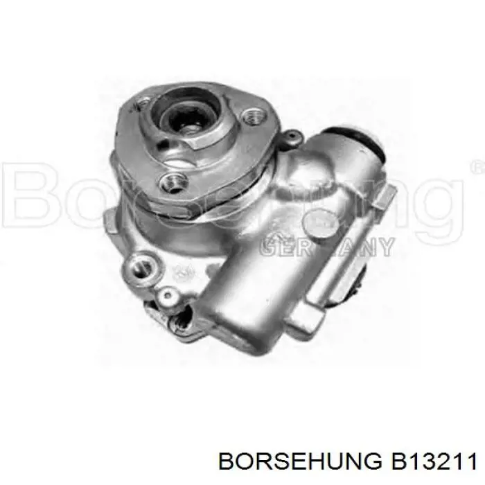 Do koszyka B13211 Borsehung Pompa wspomagania hydraulicznego kierownicy