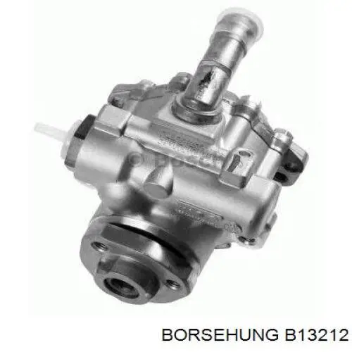 Pompa wspomagania hydraulicznego kierownicy Borsehung B13212 cena, od 98,36 USD