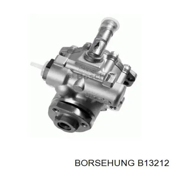 Do koszyka B13212 Borsehung Pompa wspomagania hydraulicznego kierownicy