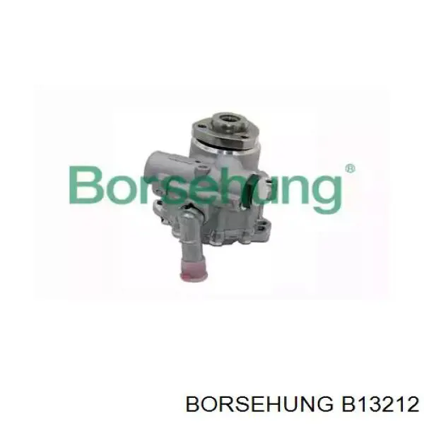 B13212 Borsehung Pompa wspomagania hydraulicznego kierownicy
