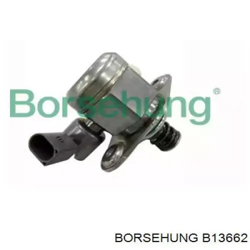 B13662 Borsehung Pompa wtryskowa wysokiego ciśnienia