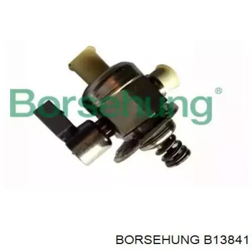 Pompa wtryskowa wysokiego ciśnienia Borsehung B13841 cena, od 193,11 USD
