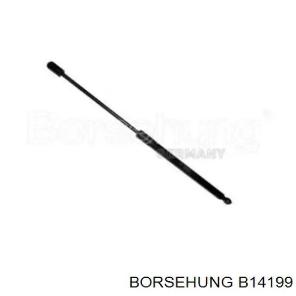 Amortyzator klapy bagażnika (3/5 drzwi-tylnych) Borsehung B14199 cena, od 12,82 USD