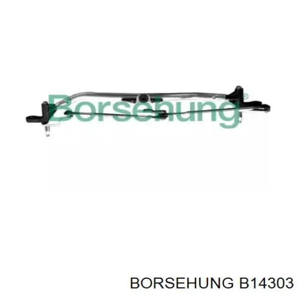 Do koszyka B14303 Borsehung Mechanizm wycieraczek