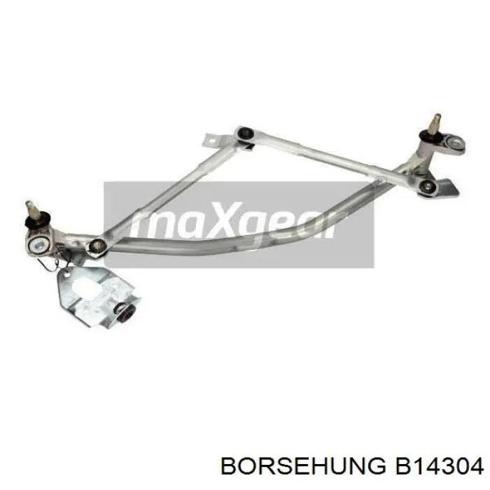 B14304 Borsehung Mechanizm wycieraczek