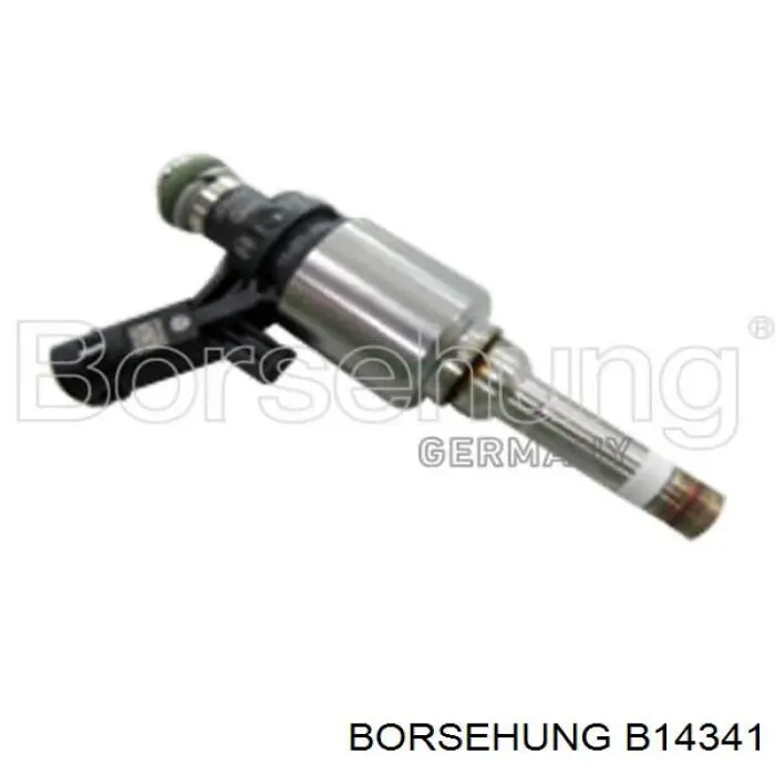 Wtryskiwacz paliwa Borsehung B14341 cena, od 75,21 USD
