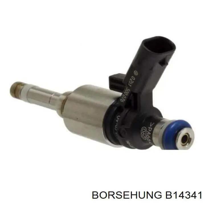 Do koszyka 026150001A VAG Wtryskiwacz paliwa