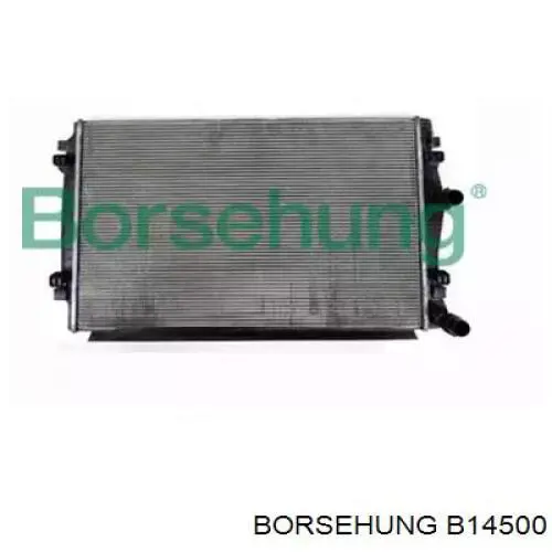 B14500 Borsehung Chłodnica silnika