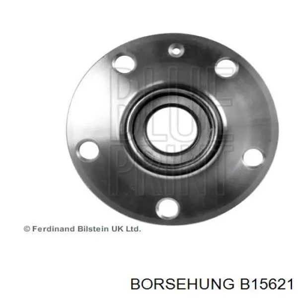 Do koszyka B15621 Borsehung Piasta tylna
