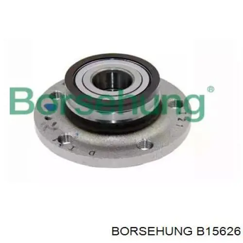 Do koszyka B15626 Borsehung Piasta tylna