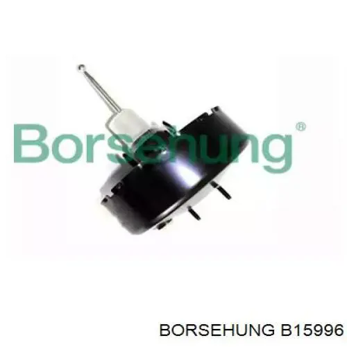 Do koszyka B15996 Borsehung Wzmacniacz próżniowy hamulców