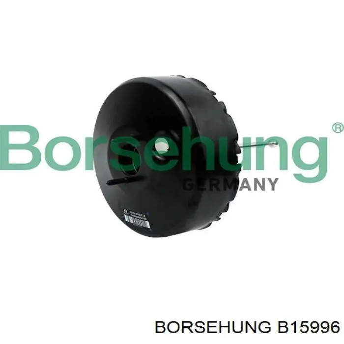 B15996 Borsehung Wzmacniacz próżniowy hamulców