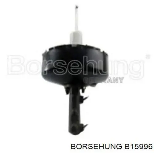 Wzmacniacz próżniowy hamulców Borsehung B15996 cena, od 138,58 USD