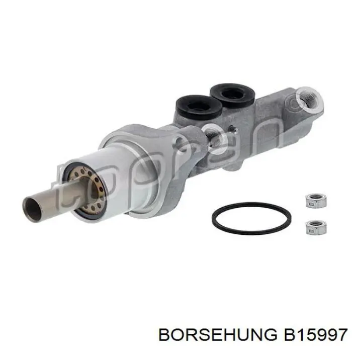 B15997 Borsehung Główny cylinder hamulców