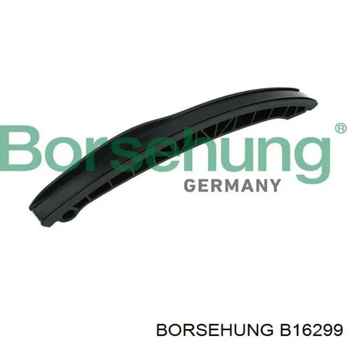 Łańcuch rozrządu, zestaw Borsehung B16299 cena, od 136,17 USD