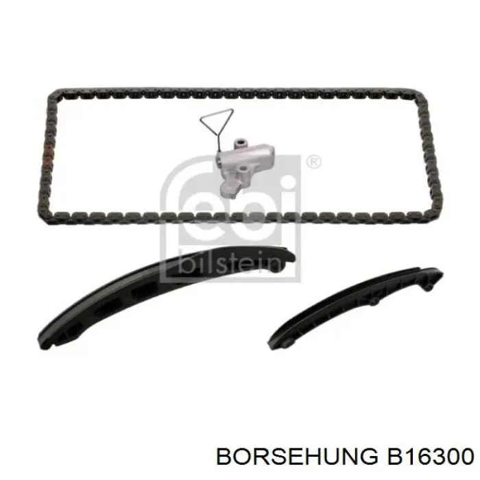 Łańcuch rozrządu, zestaw VAG 3C198229C cena, od 135,40 USD