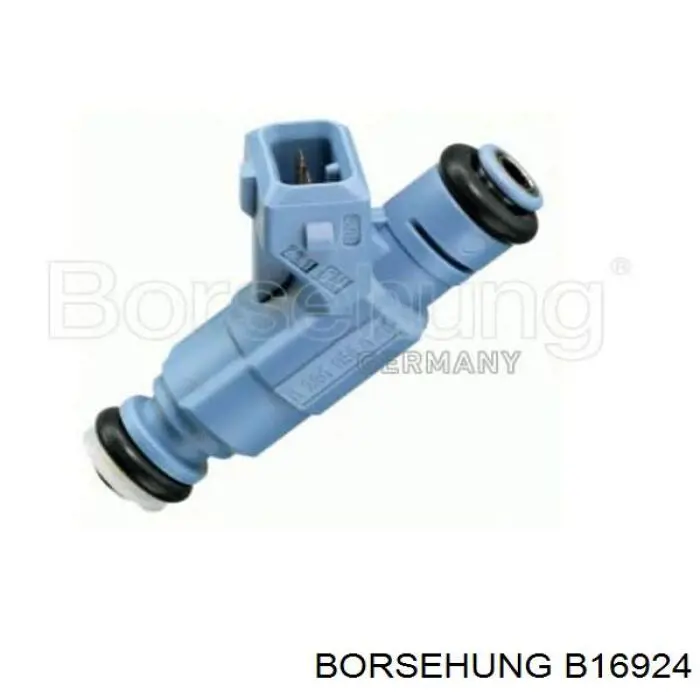 06K906036 VAG Wtryskiwacz paliwa