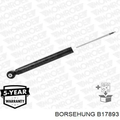 Amortyzator tylny Borsehung B17893 cena, od 37,07 USD