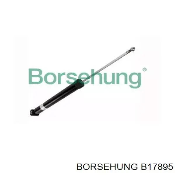 B17895 Borsehung Amortyzator tylny