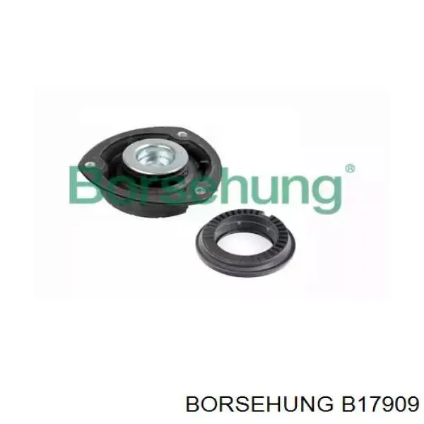 Poduszka amortyzatora przedniego Borsehung B17909 cena, od 47,86 USD