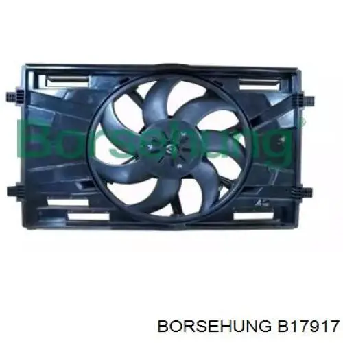 Dyfuzor chłodnicy, w komplecie z silnikiem i wirnikiem VAG 5Q0959455AF cena, od 234,95 USD