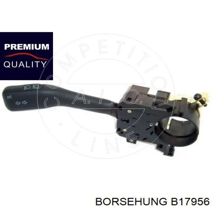 Przełącznik zespolony lewy Borsehung B17956 cena, od 27,53 USD