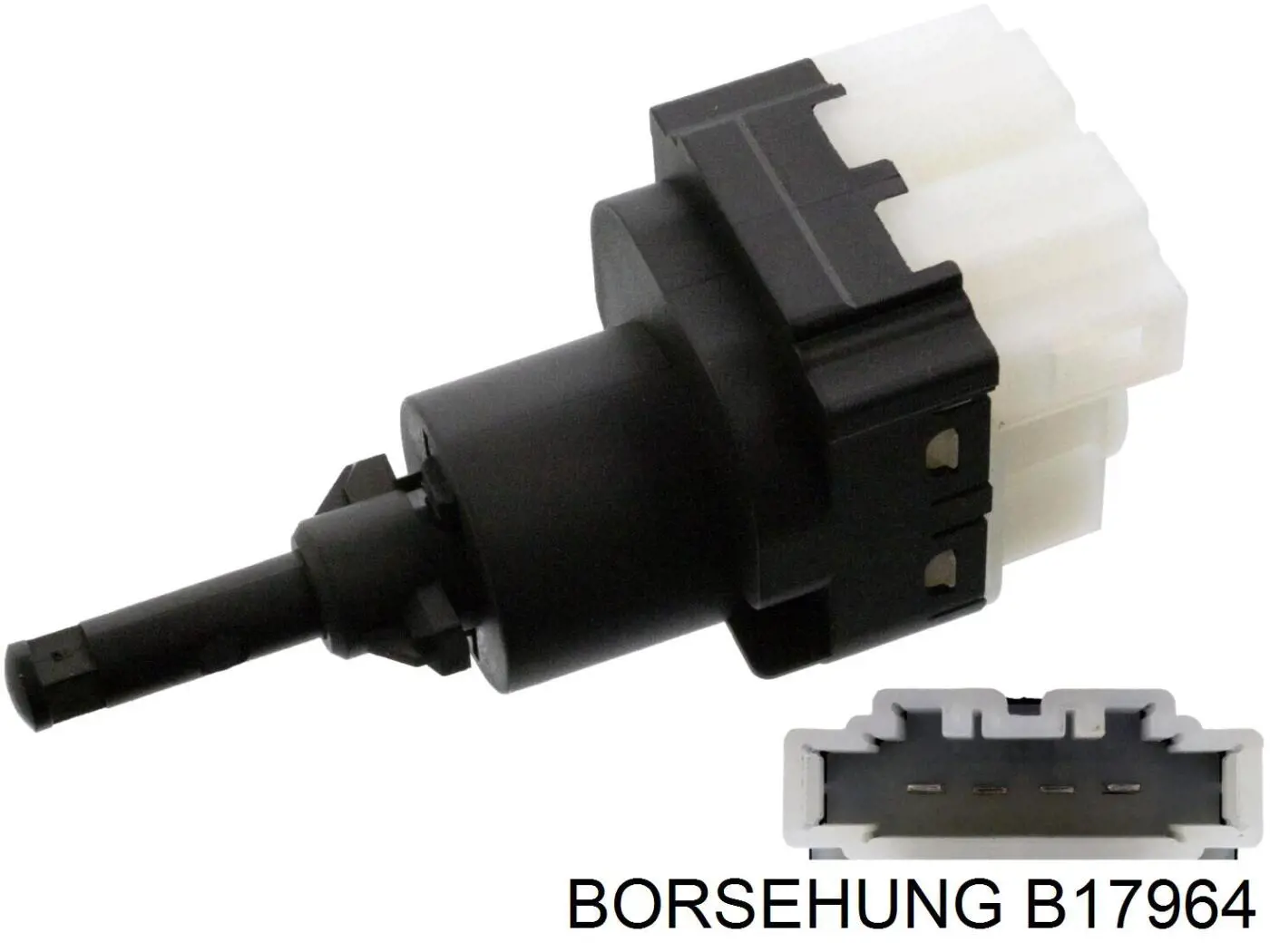 Czujnik włącznika świała stop Borsehung B17964 cena, od 12,42 USD