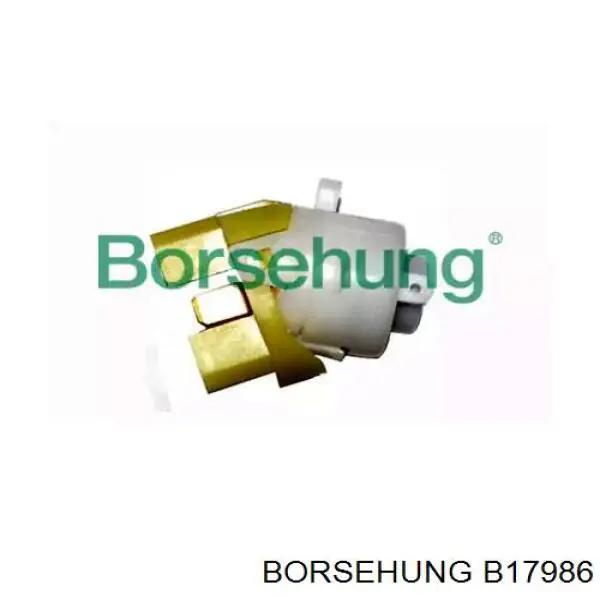 Do koszyka B17986 Borsehung Kostka stacyjki zapłonowej