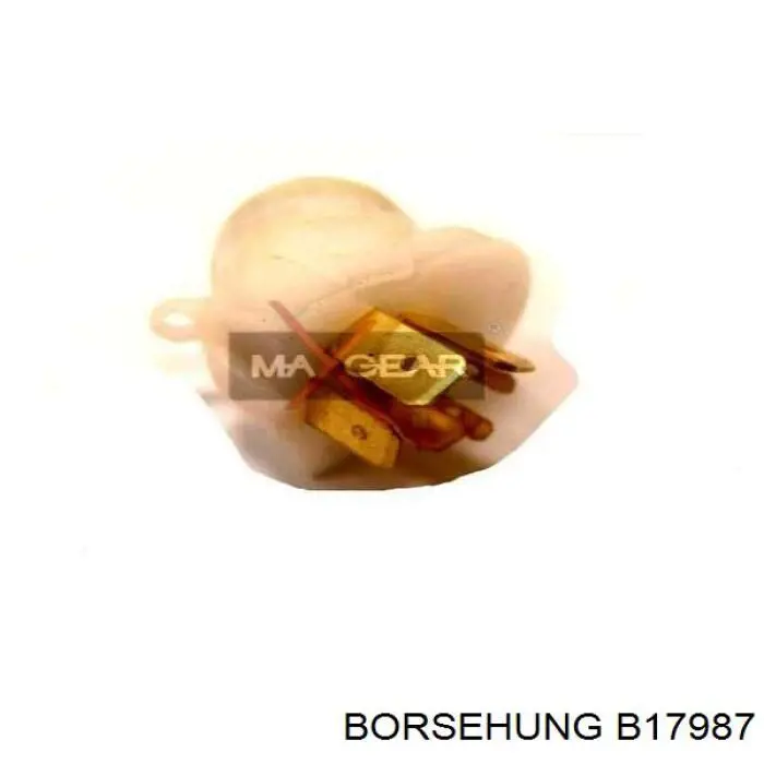 Kostka stacyjki zapłonowej Borsehung B17987 cena, od 7,00 USD