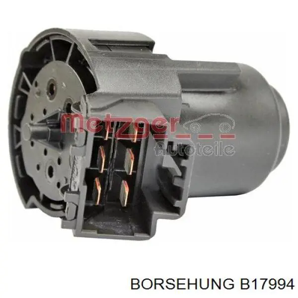 Kostka stacyjki zapłonowej Borsehung B17994 cena, od 23,14 USD