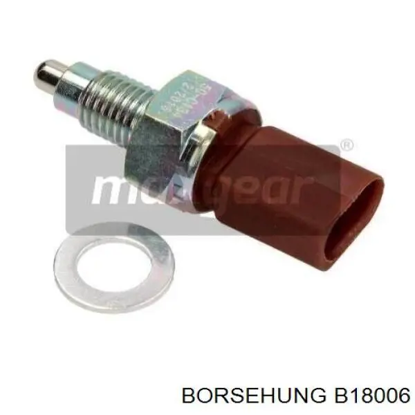 Czujnik włączania światła cofania Borsehung B18006 cena, od 7,67 USD