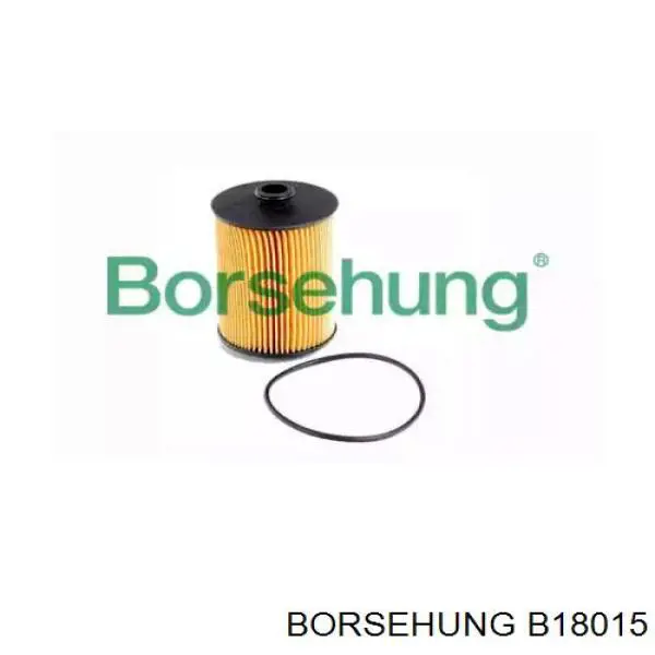 B18015 Borsehung filtr oleju