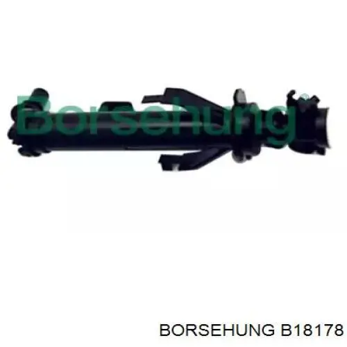 Dysza teleskopowa spryskiwacza reflektorów Borsehung B18178 cena, od 27,46 USD