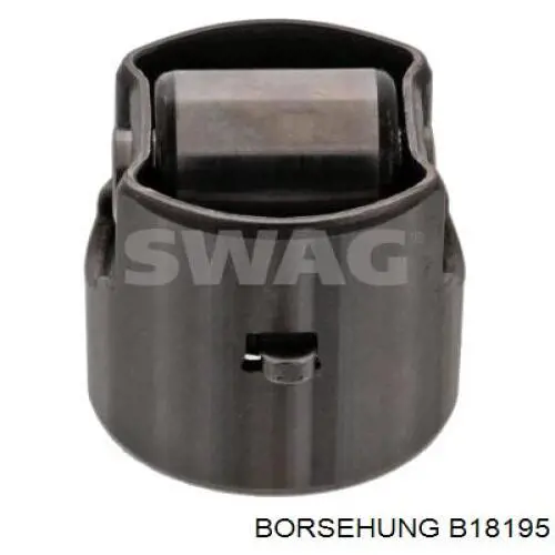 B18195 Borsehung Popychacz pompy paliwa