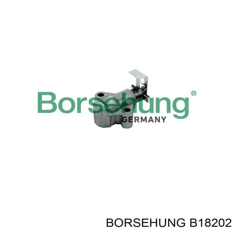B18202 Borsehung napinacz łańcucha rozrządu