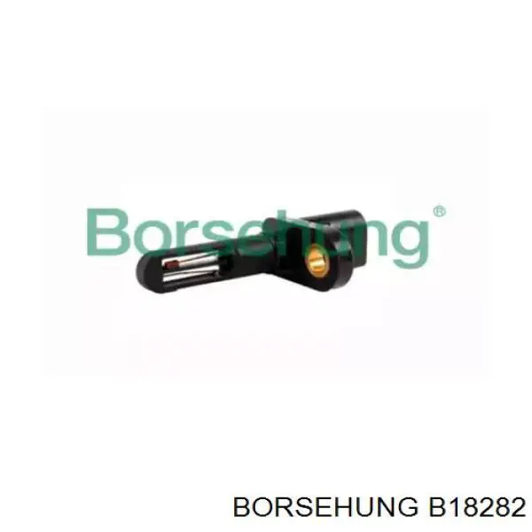 Czujnik temperatury powietrza wlotowego Borsehung B18282 cena, od 15,50 USD
