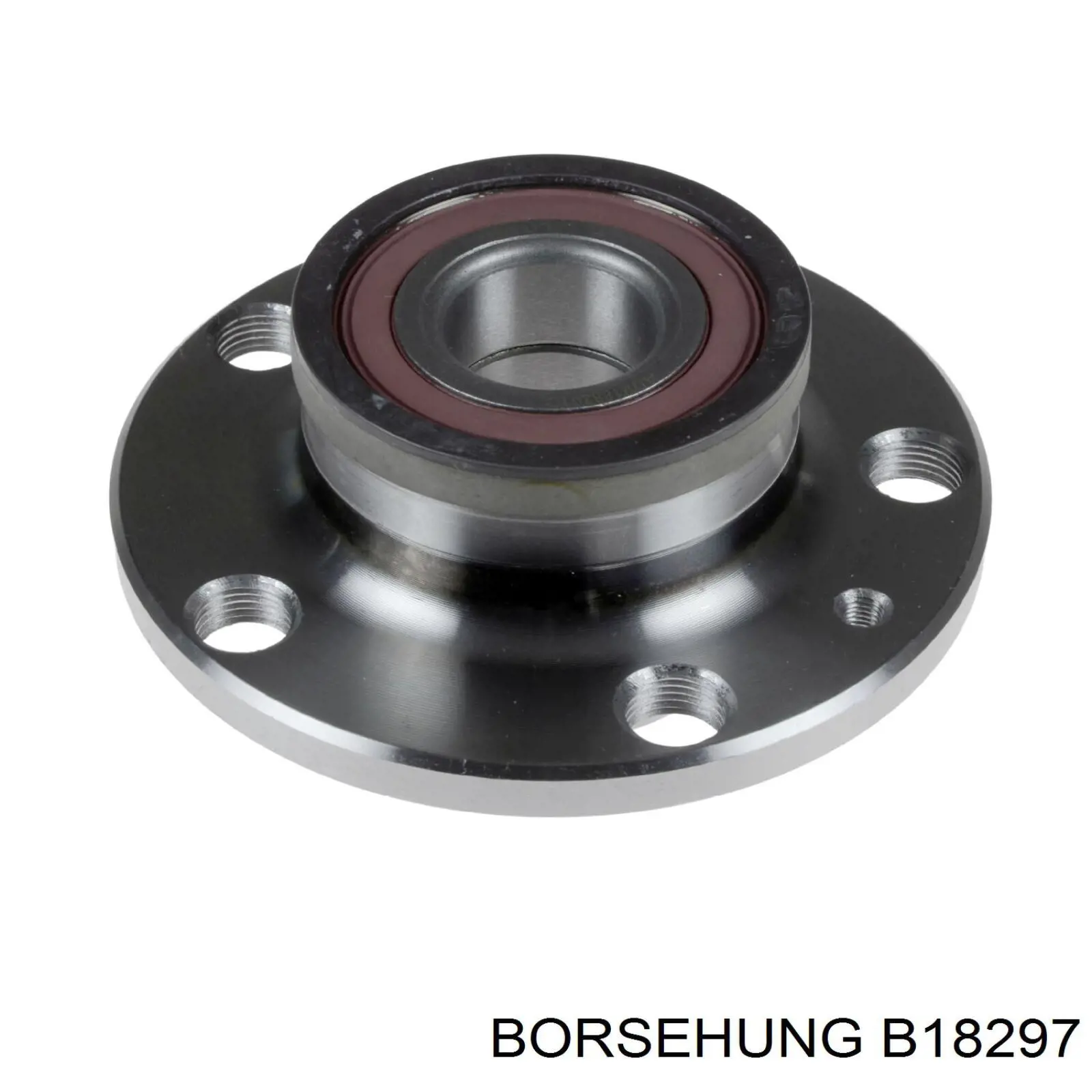 Piasta tylna Borsehung B18297 cena, od 31,81 USD