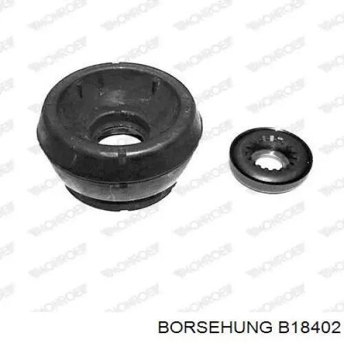 Poduszka amortyzatora przedniego Borsehung B18402 cena, od 9,89 USD
