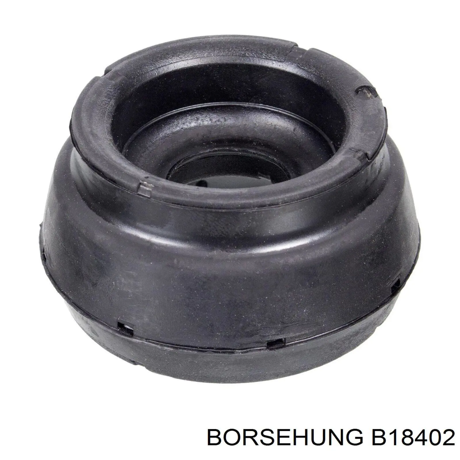 B18402 Borsehung Poduszka amortyzatora przedniego