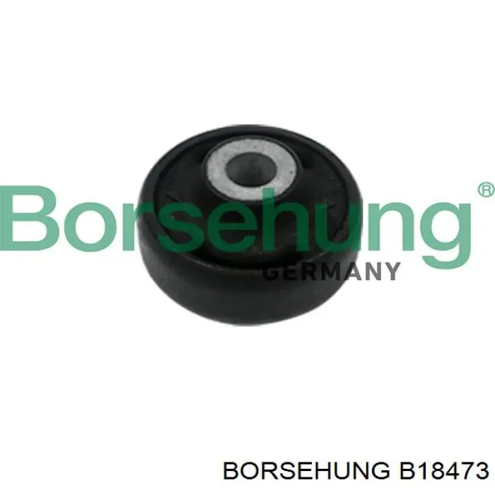 B18473 Borsehung Silentblock przedniego wahacza dolnego