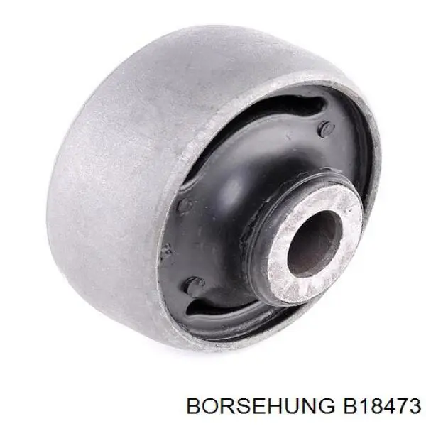 Silentblock przedniego wahacza dolnego Borsehung B18473 cena, od 12,64 USD