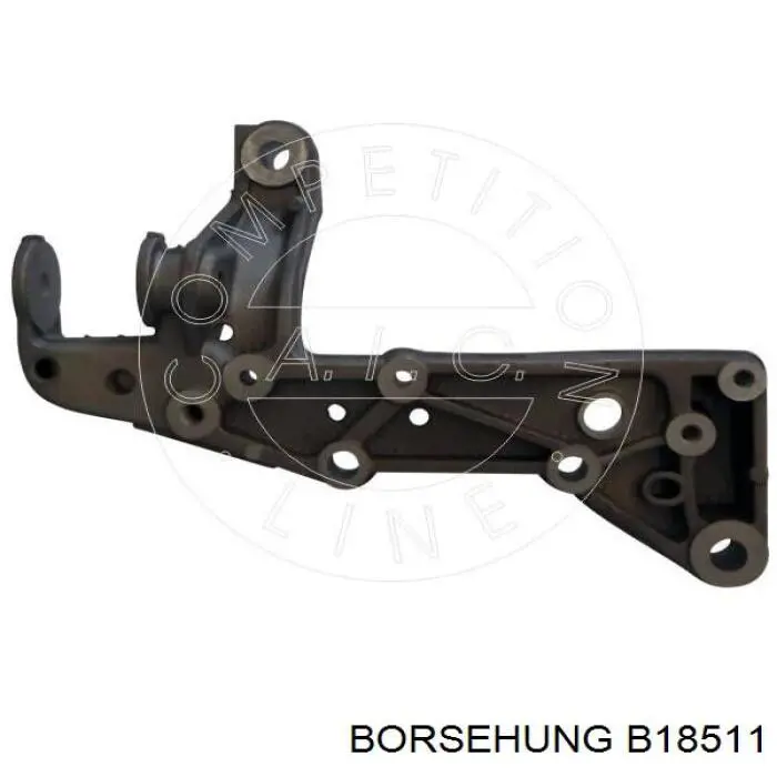 Czop (zwrotnica) przedni prawy VAG 5Q0407254C cena, od 136,92 USD