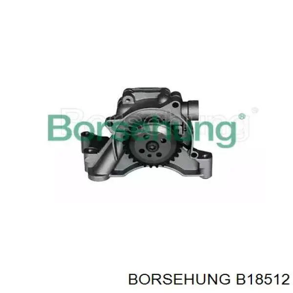 B18512 Borsehung Pompa oleju