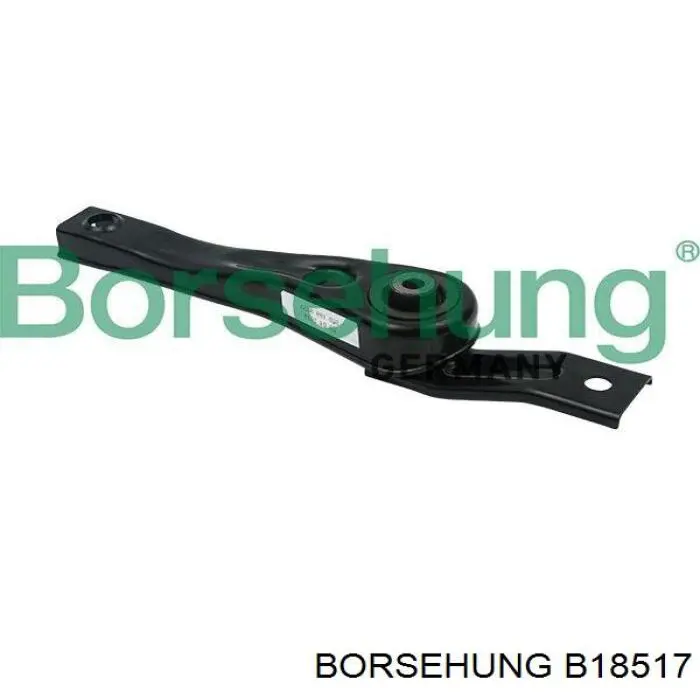 Poduszka (podpora) silnika tylna Borsehung B18517 cena, od 26,90 USD