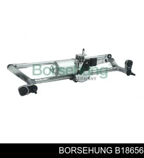 Do koszyka B18656 Borsehung Mechanizm wycieraczek