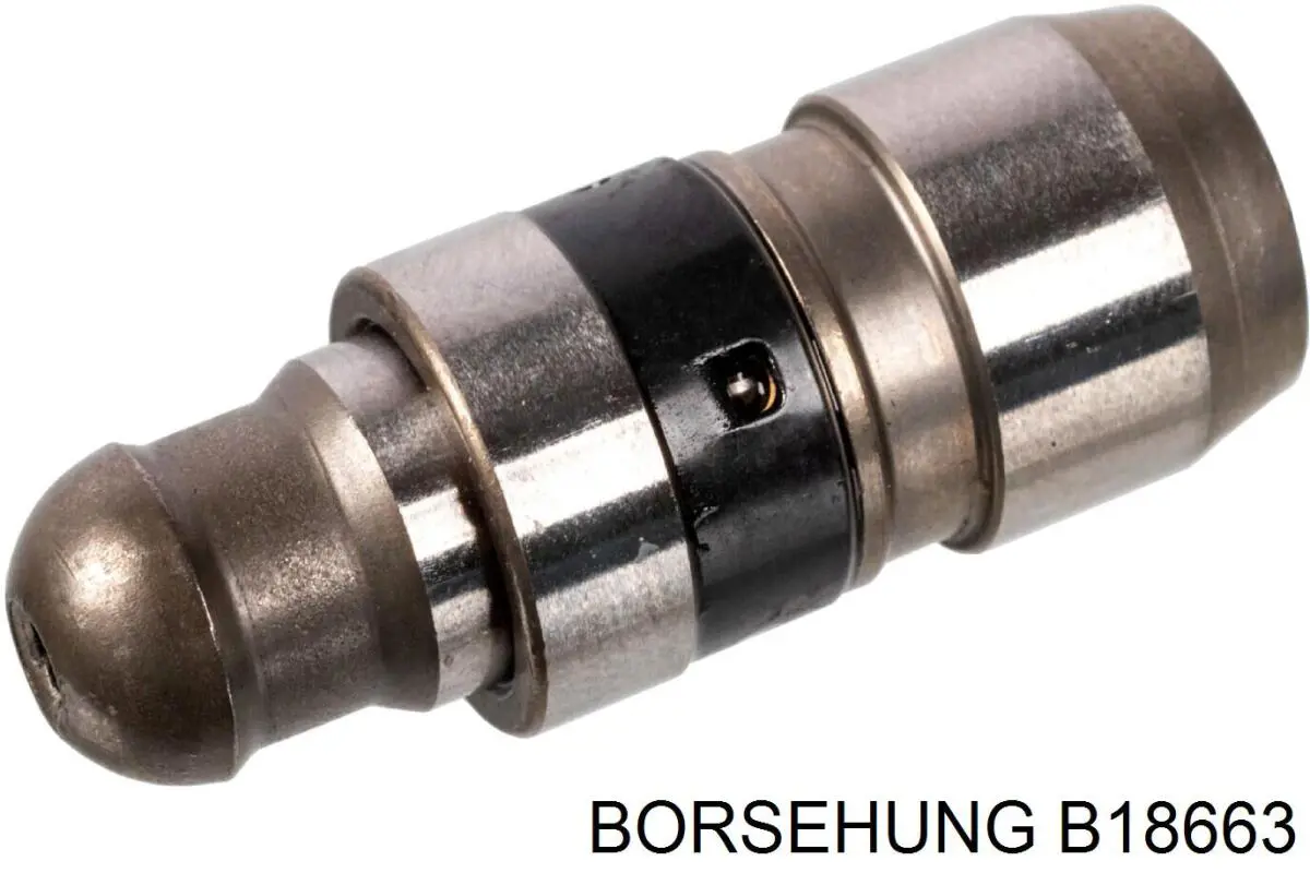 B18663 Borsehung Kompensator hydrauliczny (popychacz hydrauliczny), popychacz zaworu