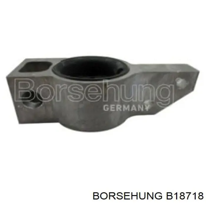 Silentblock przedniego wahacza dolnego Borsehung B18718 cena, od 12,53 USD