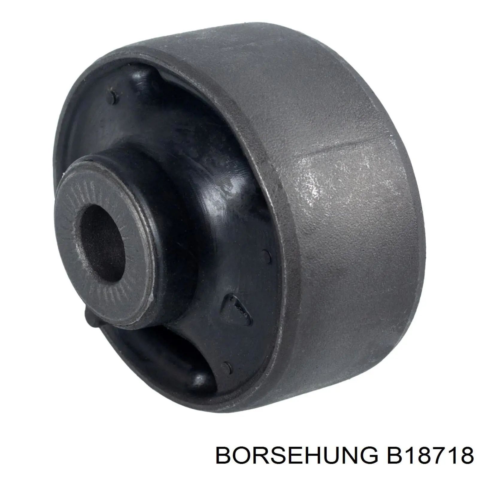 B18718 Borsehung Silentblock przedniego wahacza dolnego