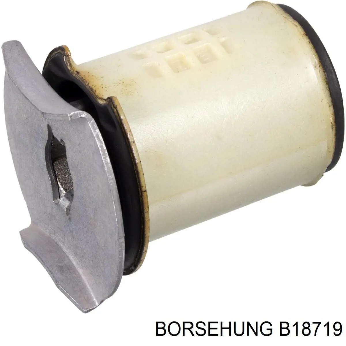 B18719 Borsehung silentblock tylnej belki