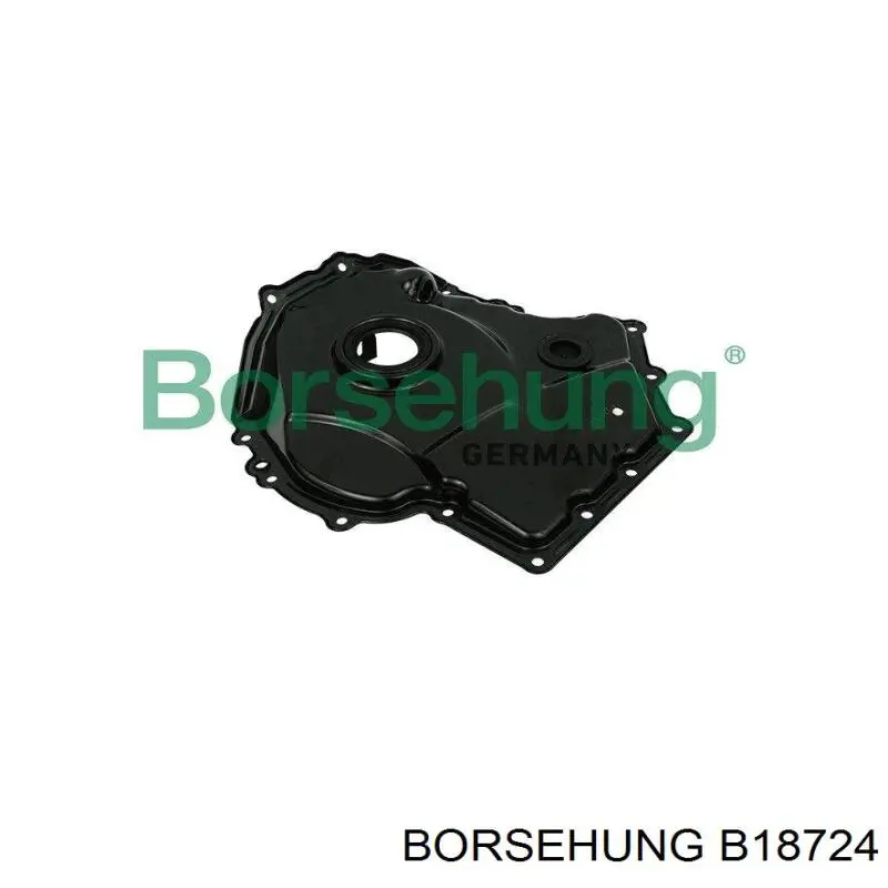 Pokrywa silnika przednia Borsehung B18724 cena, od 79,16 USD